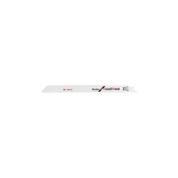 Bosch 2608657559 S1122 VF 25'li Testere Bıçağı