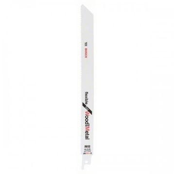 Bosch 2608657559 S1122 VF 25'li Testere Bıçağı