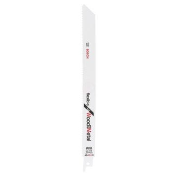 Bosch 2608657559 S1122 VF 25'li Testere Bıçağı