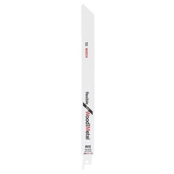 Bosch 2608657559 S1122 VF 25'li Testere Bıçağı