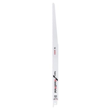 Bosch 2608657562 S1411 DF 25'li Testere Bıçağı