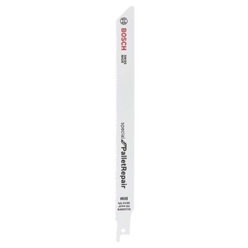 Bosch 2608658030 S1122 VFR 5'li Testere Bıçağı