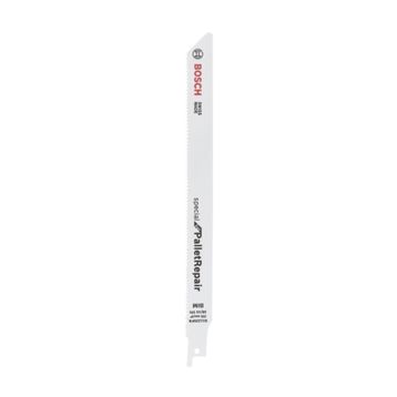 Bosch 2608658030 S1122 VFR 5'li Testere Bıçağı