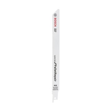 Bosch 2608658030 S1122 VFR 5'li Testere Bıçağı