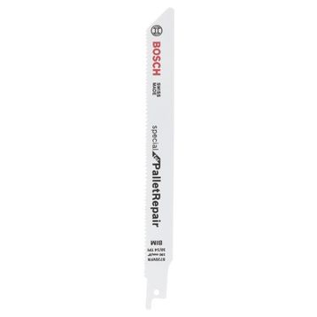 Bosch 2608658033 S725 VFR 5'li Testere Bıçağı