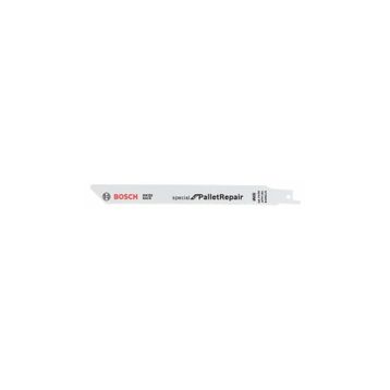 Bosch 2608658033 S725 VFR 5'li Testere Bıçağı