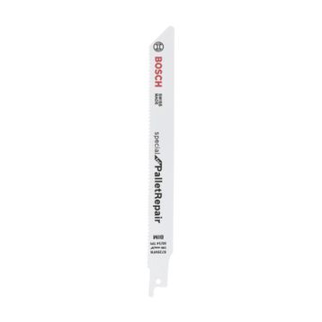 Bosch 2608658033 S725 VFR 5'li Testere Bıçağı