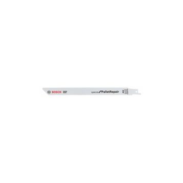 Bosch 2608658036 S1125 VFR 5'li Testere Bıçağı
