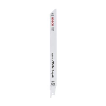 Bosch 2608658036 S1125 VFR 5'li Testere Bıçağı