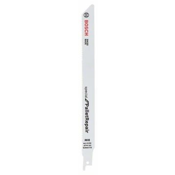 Bosch 2608658037 S1125 VFR 100'lü Testere Bıçağı