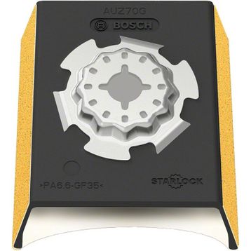Bosch 2608662346 AUZ 70 G Zımpara Tabanı