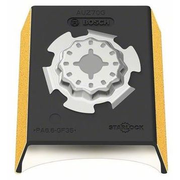 Bosch 2608662346 AUZ 70 G Zımpara Tabanı