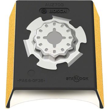 Bosch 2608662346 AUZ 70 G Zımpara Tabanı
