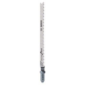 Bosch 2608663867 T308 BO 3'lü Testere Bıçağı