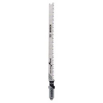 Bosch 2608663868 T308 BO 5'li Testere Bıçağı
