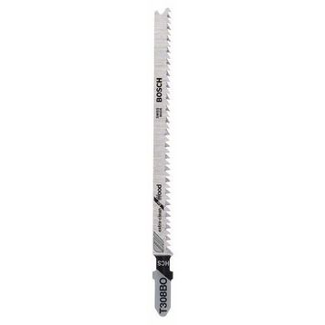 Bosch 2608663868 T308 BO 5'li Testere Bıçağı