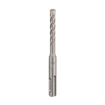 Bosch 2608833785 PLUS-5X Serisi 7 x 110 mm Sds Plus Kırıcı Delici Matkap Ucu