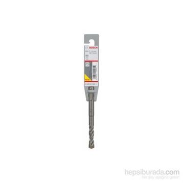 Bosch 2608833785 PLUS-5X Serisi 7 x 110 mm Sds Plus Kırıcı Delici Matkap Ucu