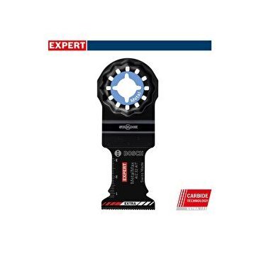 Bosch 2608900014 Expert AIZ 32 AIT 1’li MetalMax Starlock Testere