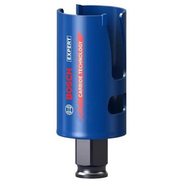 Bosch 2608900458 38 mm Yapı Malzemeleri için Panç
