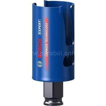 Bosch 2608900458 38 mm Yapı Malzemeleri için Panç