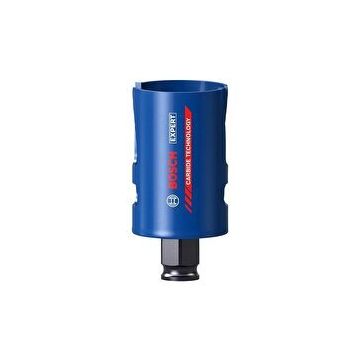 Bosch 2608900460 41 mm Yapı Malzemeleri için Panç
