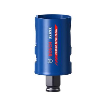 Bosch 2608900460 41 mm Yapı Malzemeleri için Panç