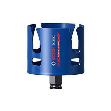 Bosch 2608900474 79 mm Yapı Malzemeleri İçin Panç