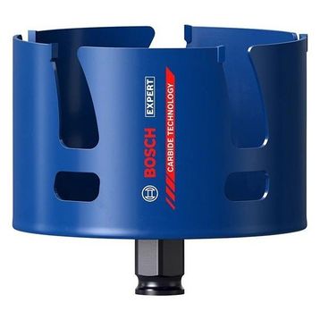 Bosch 2608900479 98 mm Yapı Malzemeleri İçin Panç