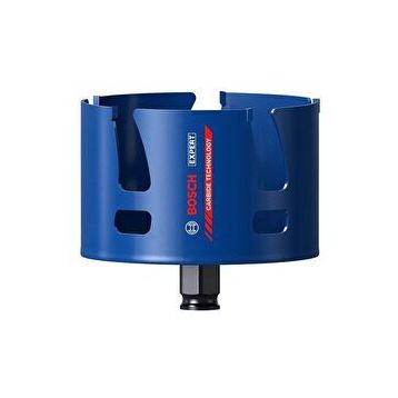 Bosch 2608900479 98 mm Yapı Malzemeleri İçin Panç