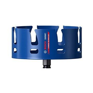 Bosch 2608900487 152 mm Yapı Malzemeleri İçin Panç