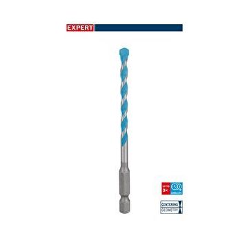 Bosch 2608900572 Expert 5.5x100 mm HEX-9 Çok Amaçlı Matkap Ucu