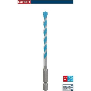 Bosch 2608900572 Expert 5.5x100 mm HEX-9 Çok Amaçlı Matkap Ucu