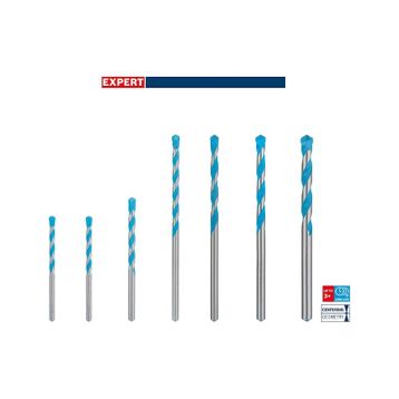Bosch 2608900648 Expert CYL-9 7'li Çok Amaçlı Matkap Ucu Seti