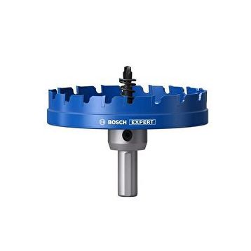 Bosch 2608901449 Expert 100 mm Elmaslı İnox Panç Adaptörlü