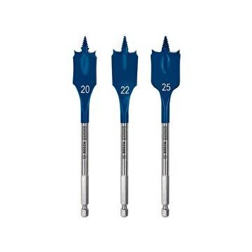 Bosch 2609255972 Torx T20/25/30 x 89 mm 3'lü Vidalama Uç Seti