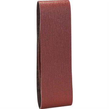 Bosch 2609256217 3'lü 75x533 mm 60 Kum Tank Zımpara Kağıdı