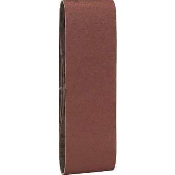 Bosch 2609256218 3'lü 75x533 mm 80 Kum Tank Zımpara Kağıdı