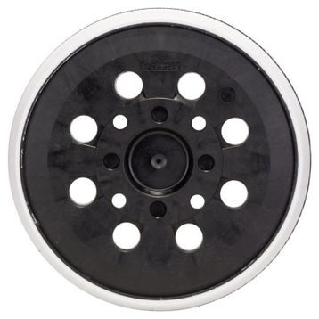 Bosch 2609256B61 125 mm Orta Zımpara Tabanı
