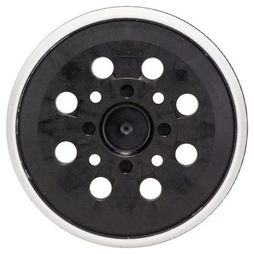 Bosch 2609256B61 125 mm Orta Zımpara Tabanı