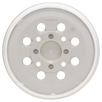 Bosch 2609256B61 125 mm Orta Zımpara Tabanı