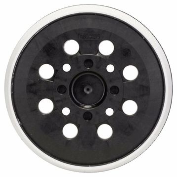 Bosch 2609256B61 125 mm Orta Zımpara Tabanı