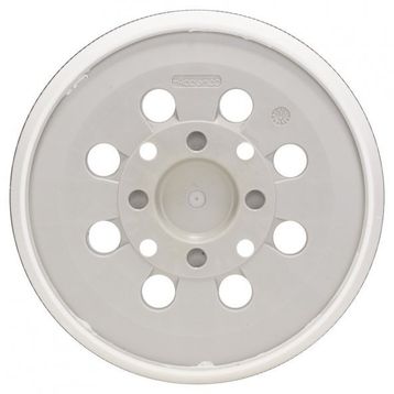 Bosch 2609256B61 125 mm Orta Zımpara Tabanı
