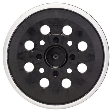 Bosch 2609256B61 125 mm Orta Zımpara Tabanı