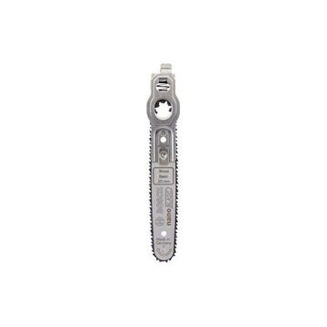 Bosch 2609256D83 Nano BLADE Wood Basic 52 mm Yedek Testere Bıçağı