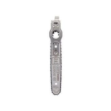 Bosch 2609256D83 Nano BLADE Wood Basic 52 mm Yedek Testere Bıçağı