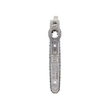 Bosch 2609256D83 Nano BLADE Wood Basic 52 mm Yedek Testere Bıçağı