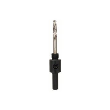 Bosch 2609390586 14-30 mm Pançlar İçin Hex Adaptör