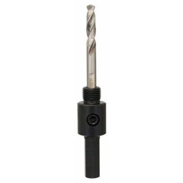 Bosch 2609390586 14-30 mm Pançlar İçin Hex Adaptör