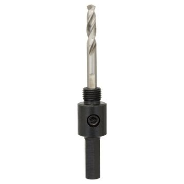 Bosch 2609390586 14-30 mm Pançlar İçin Hex Adaptör